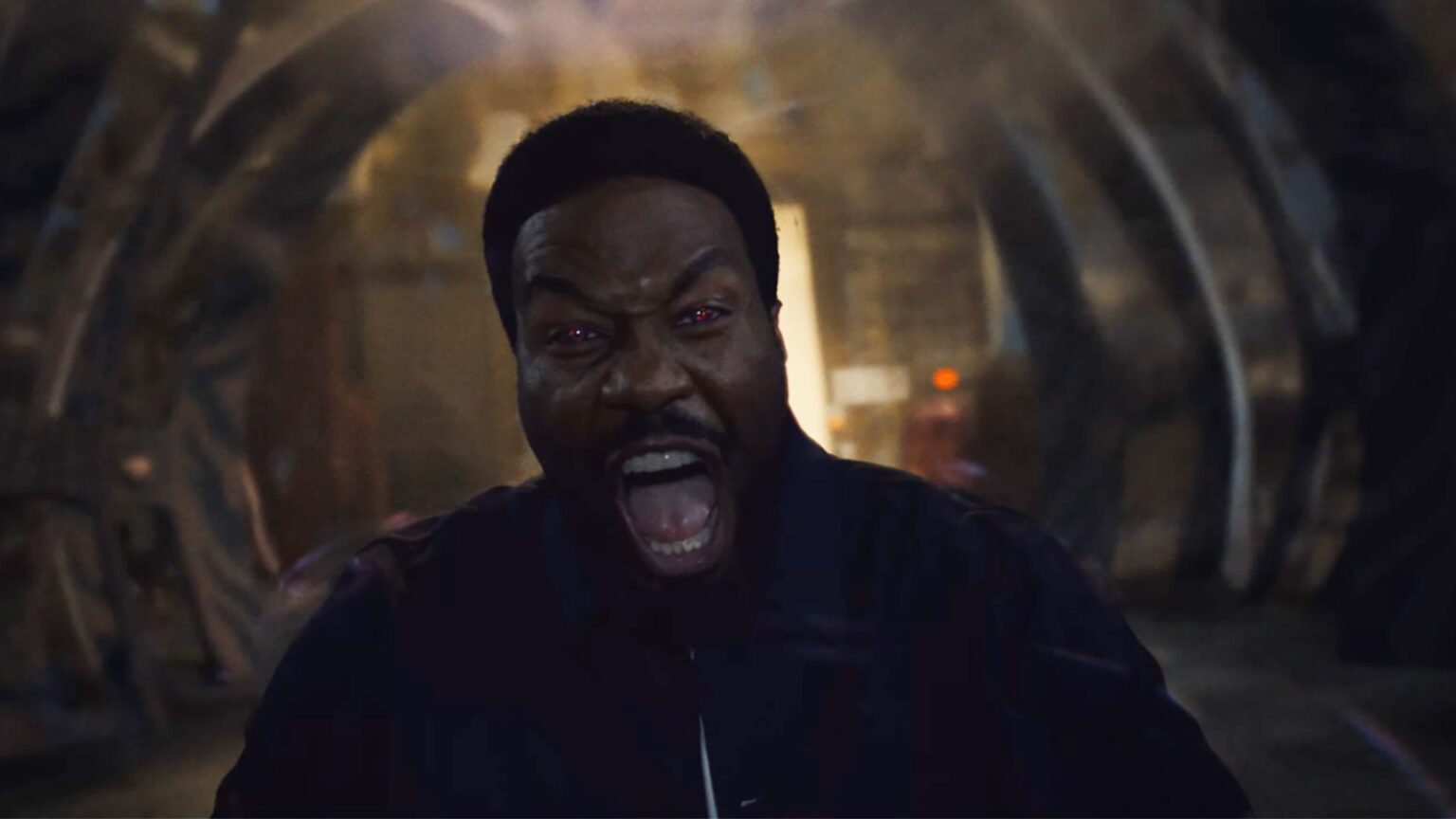 Simon Williams is an “extraordinary threat” in new Wonder Man trailer that shows off his powers Simon Williams screaming as a building crumbles around him in the Wonder Man trailer