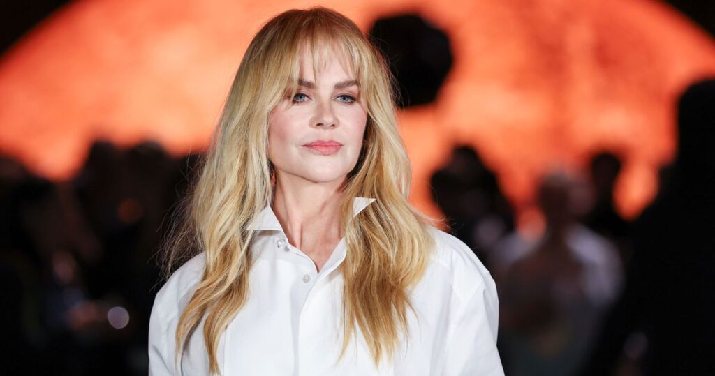 Nicole Kidman and Keith Urban Finalized Their Divorce