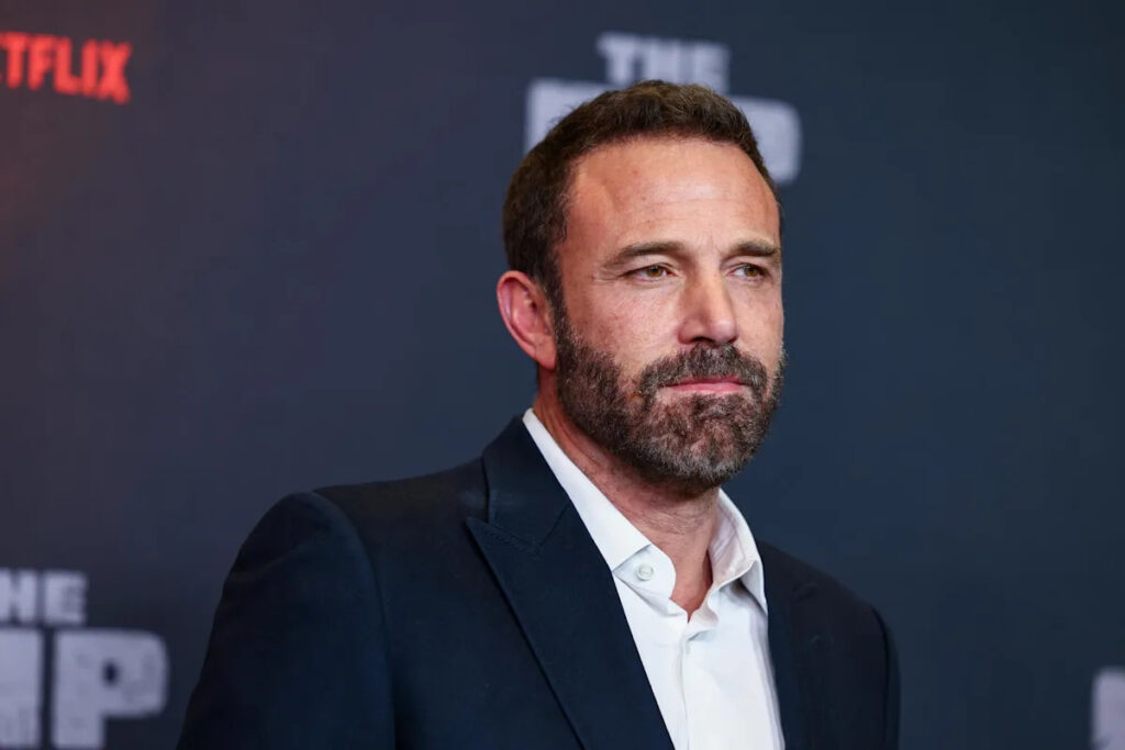 Is Ben Affleck Dating a Model 25 Years His Junior After Jennifer Lopez Divorce? The Truth Is… Yahoo entertainment home