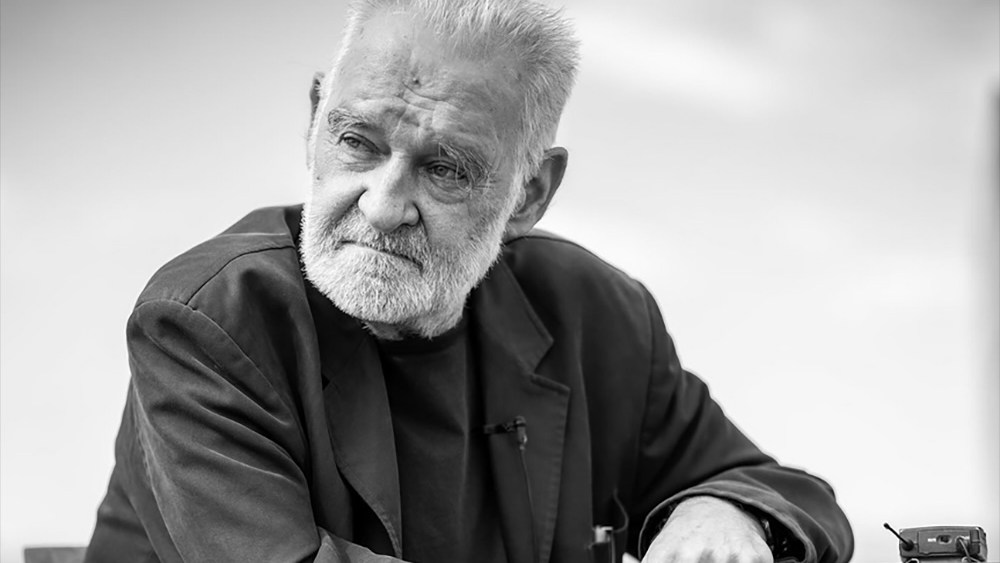 Hungarian Director of 'Damnation,' 'Sátántangó' Was 70