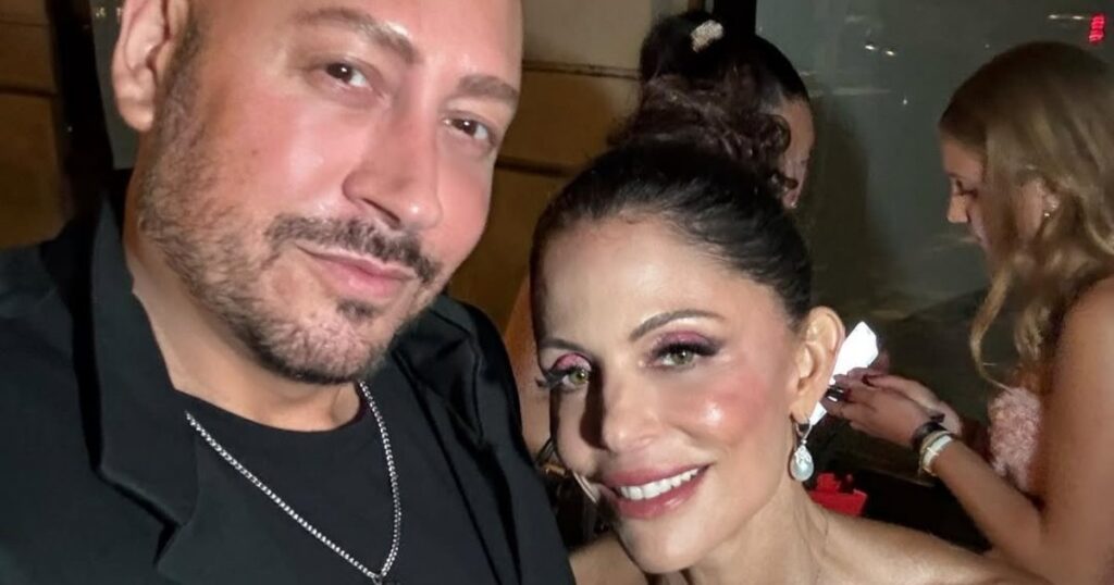 Bethenny Frankel Mourns Death of Celebrity Makeup Artist Jasen Kaplan