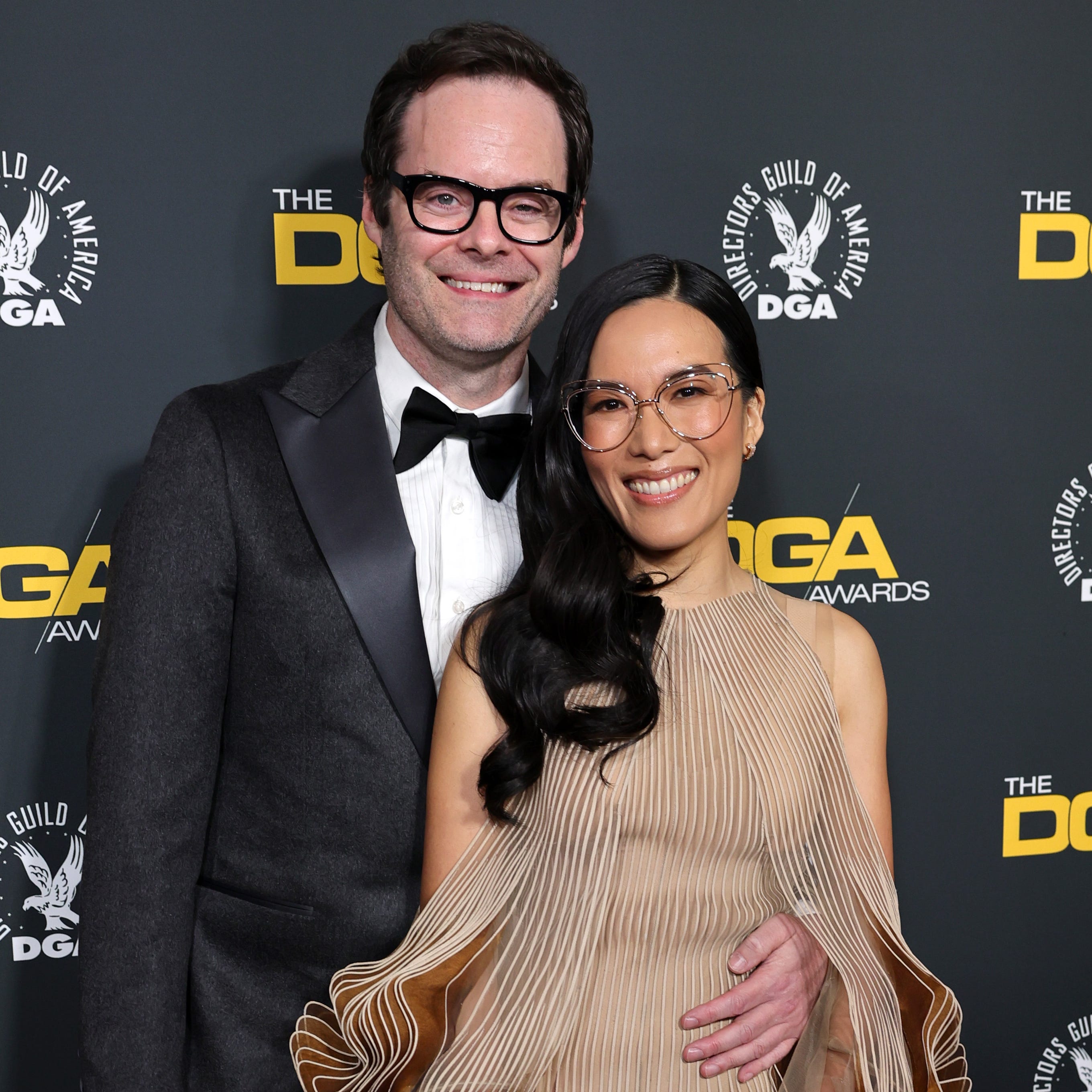 77th annual directors guild of america awards arrivals