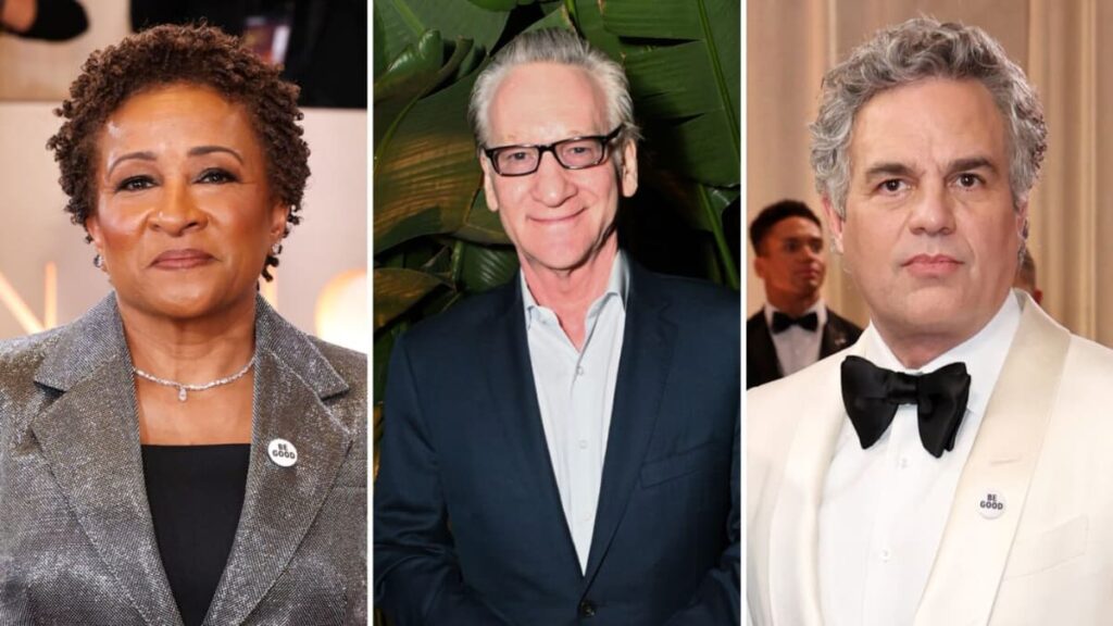 'We're just here for show business today' – Firstpost