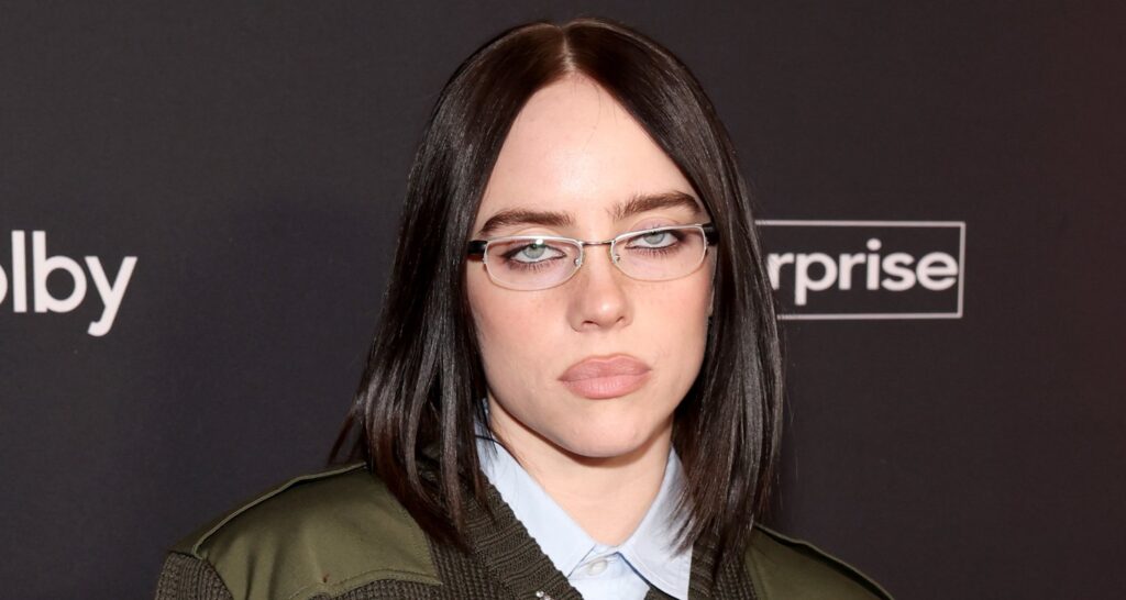 Billie Eilish Calls Out Celebrities Not Speaking Out About ICE | Billie Eilish, Politics | Celebrity News and Gossip | Entertainment, Photos and Videos