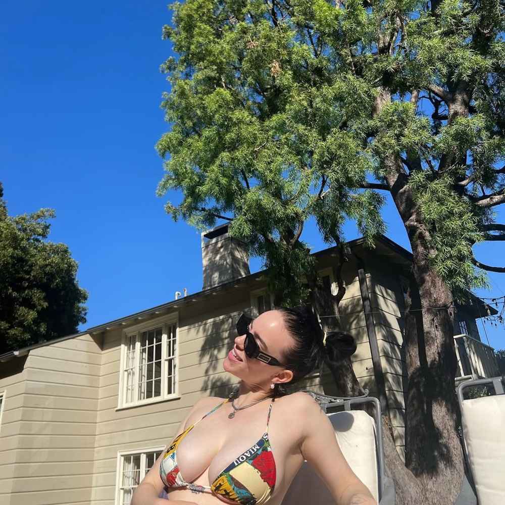 Billie Eilish Puts Her Curves on Display in a Cleavage-Baring Top to Kick Off 2026