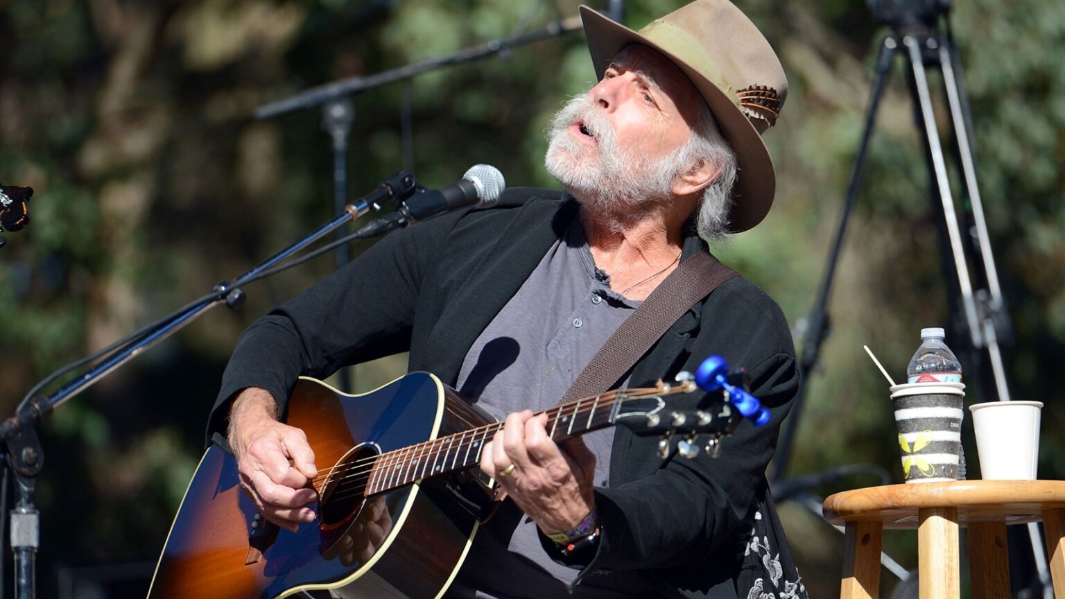 Bob Weir to Be Honored at San Francisco Celebration