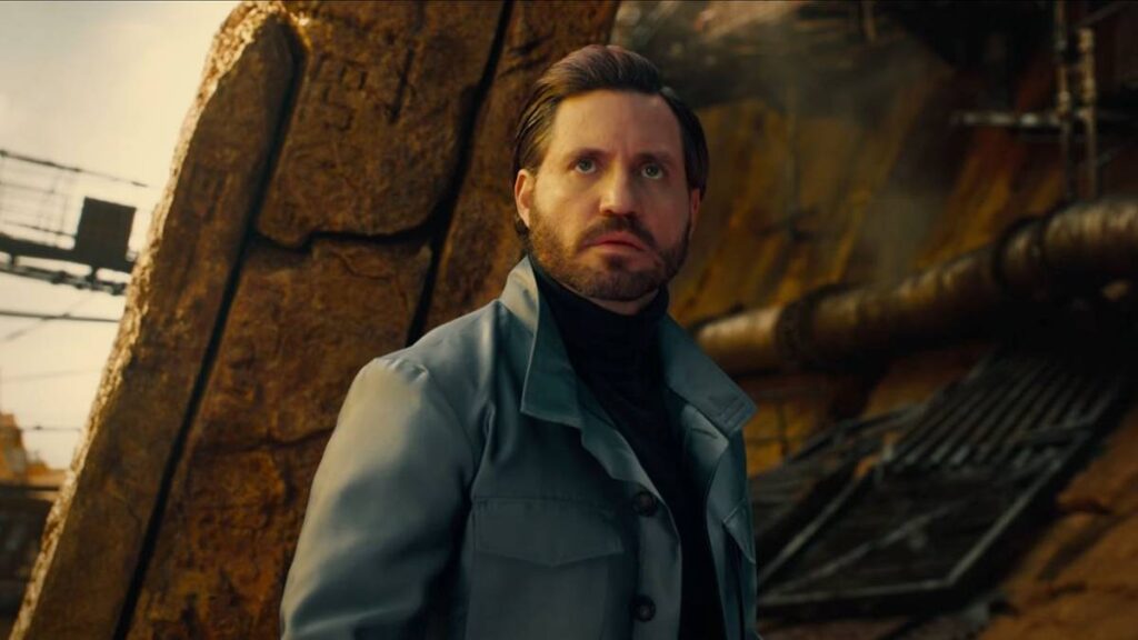 One of the Worst Sci-Fi Movies of the Last Decade Just Passed a Major Free Streaming Milestone One of the Worst Sci-Fi Movies of the Last Decade Just Passed a Major Free Streaming Milestone