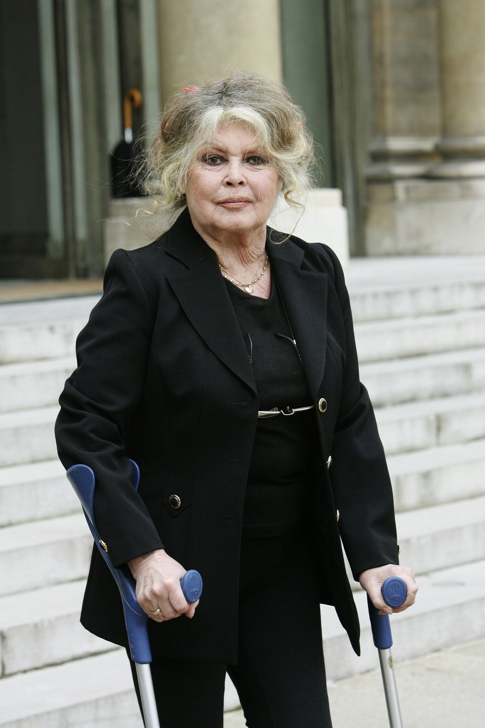 Brigitte Bardot
