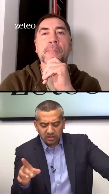 Javier Bardem on being blacklisted for supporting Palestine Javier Bardem on being blacklisted for supporting Palestine