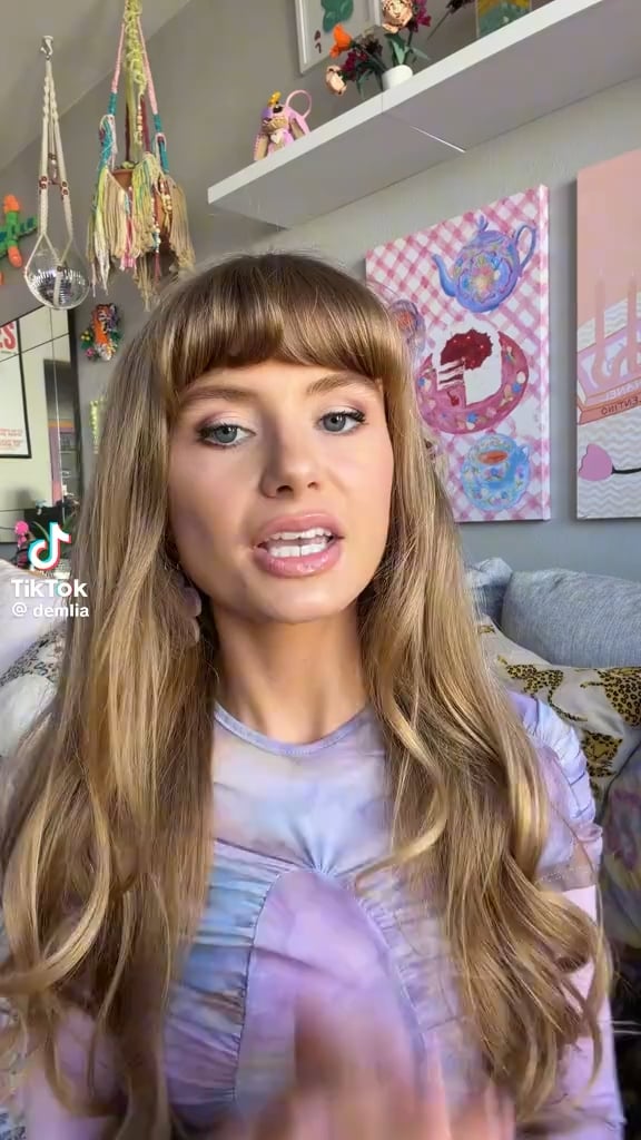 The Bachelor’s Demi Burnett speaks out about former Bachelor Colton Underwood being on ‘The Traitors’ despite Cassie Randolph stalking allegations (which included putting a tracking device on her car)