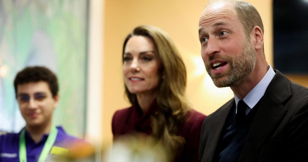 The Prince of Wales will visit a family farm in Herefordshire next Thursday to highlight the importance of mental health support across the farming community.