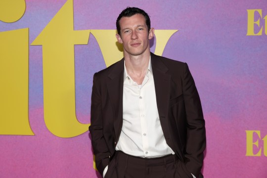 ‘Confirmed’ Next James Bond Callum Turner Accused of ‘Blabbing All Over Town’ Yahoo entertainment home
