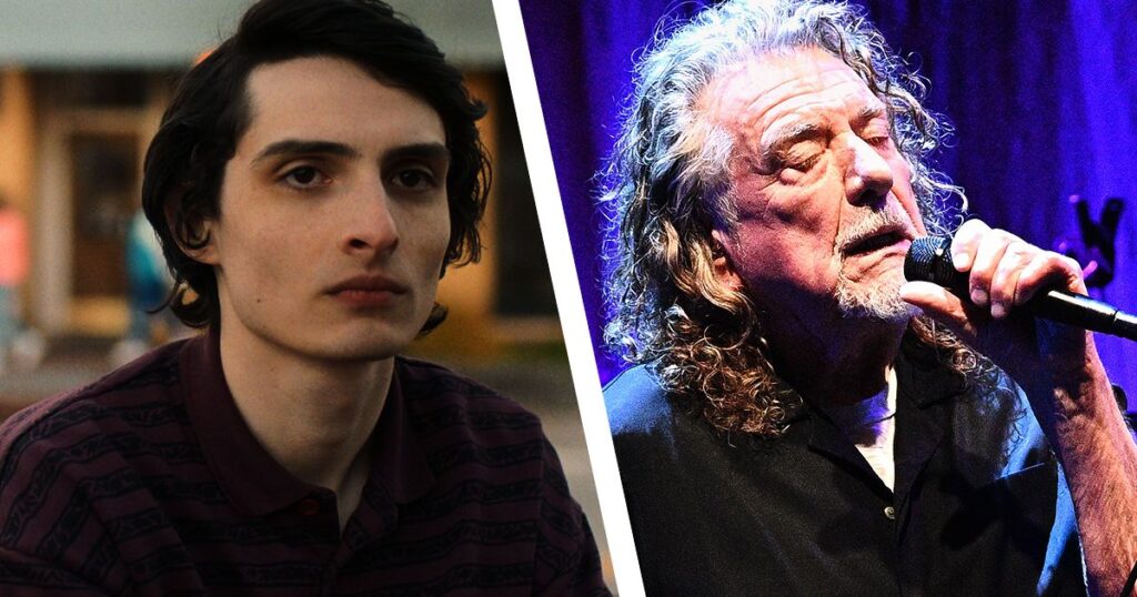 ‘Stranger Things’ Tried to Get Led Zeppelin Song for Finale