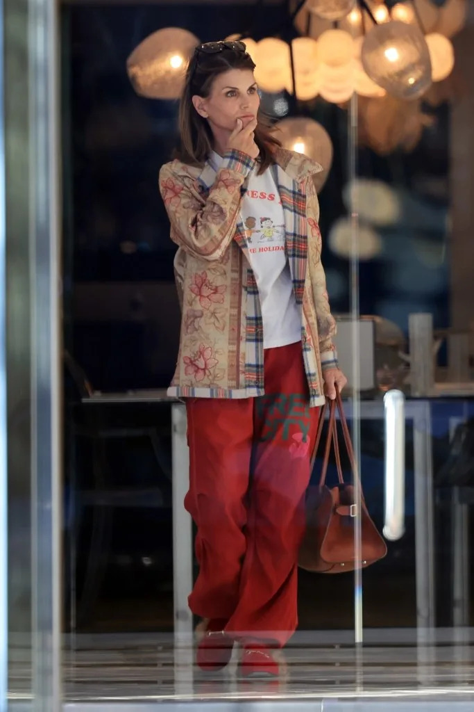“Lori is still extremely angry with him,” a source told People Monday. BACKGRID