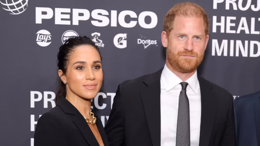 Meghan act that puts Prince Harry’s royal reunion at risk as expert warns ‘she has no affection for UK’ Meghan act that puts Prince Harry's royal reunion at risk as expert warns ‘she has no affection for UK’