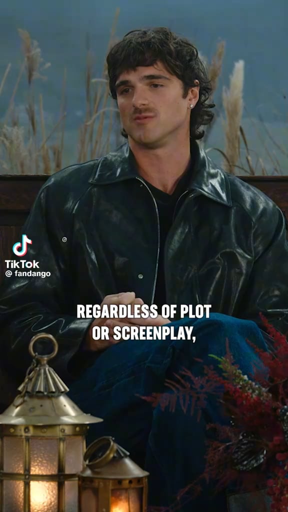 Jacob Elordi Talks Working With Margot Robbie: "I Was Enamored"
