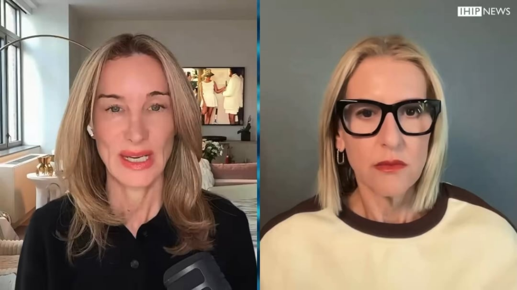 Jennifer Welch: The scenes coming out of Minneapolis, all of this is created by the Trump regime. All of this is increasing crime by ICE agents commiting crimes and making the entire city less safe. This is absolutely no different than Hitler’s Gestapo