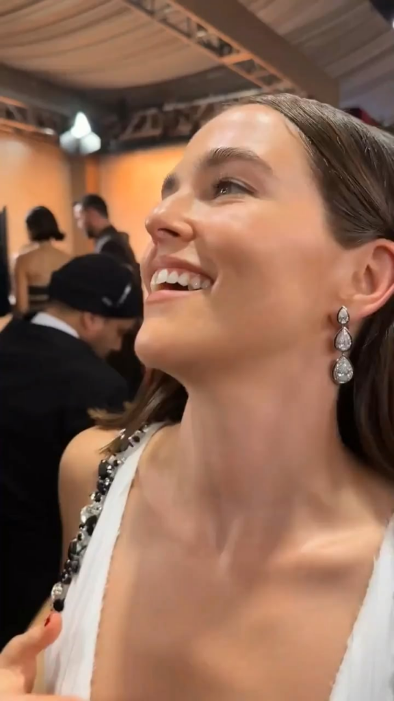 Zoey Deutch | 83rd Annual Golden Globe Awards | January 2026