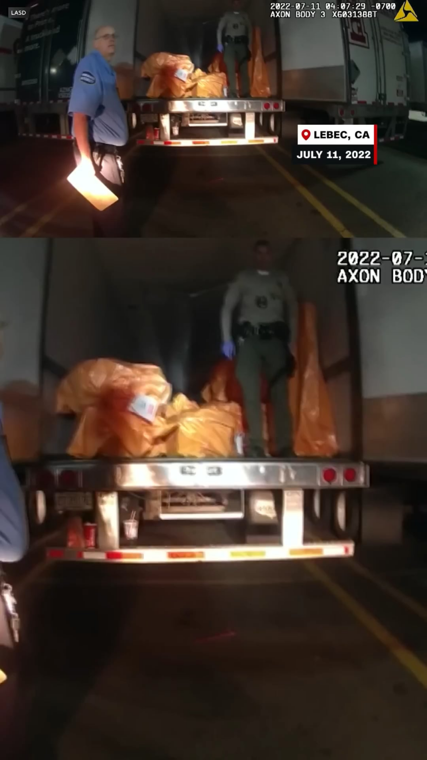 ICE accidentally deported a man who was a prime suspect in the largest jewel heist in U.S. history. He was up for trial but volunteered to be deported after being detained by ICE, avoiding criminal charges for an $100 million heist.