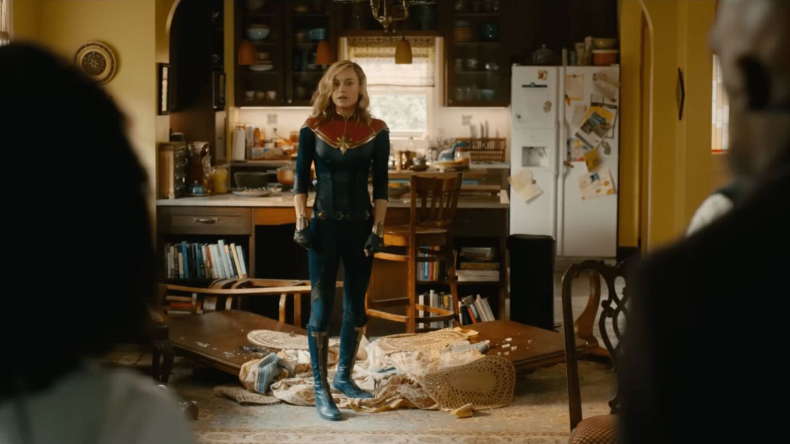 Marvel’s $206 Million Box Office Bomb Has One of the Best Action Scenes in the MCU Marvel's $206 Million Box Office Bomb Has One of the Best Action Scenes in the MCU