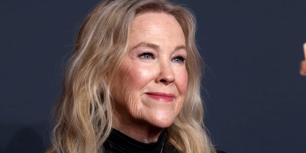 See All the Celebrity Tributes to the Late Catherine O’Hara