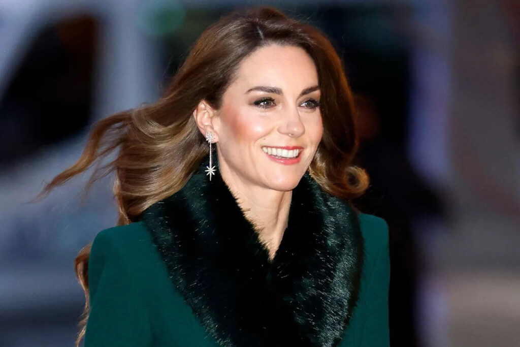 Kate Middleton Could Receive a Royal Family 'Heirloom' from King Charles for Her 44th Birthday