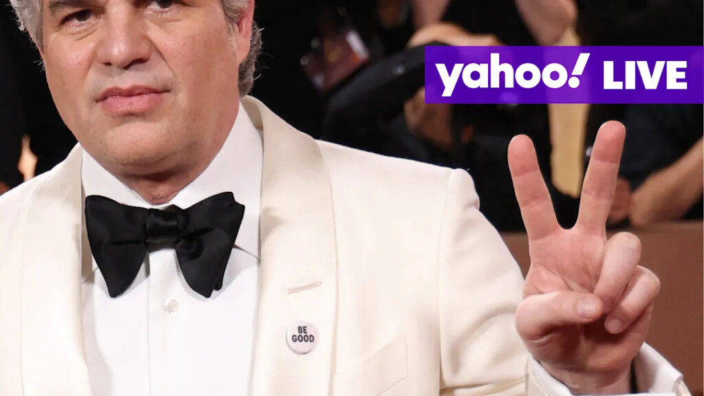 Golden Globes 2026: Mark Ruffalo, Wanda Sykes join ICE protest with 'Be Good' pins; Judge cuts lawyer’s 'plainly excessive' bill to $34,000: Singapore live news