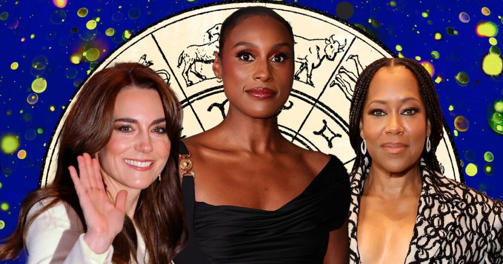 Weekly Horoscope Readings for Every Zodiac Sign: Jan. 4–10