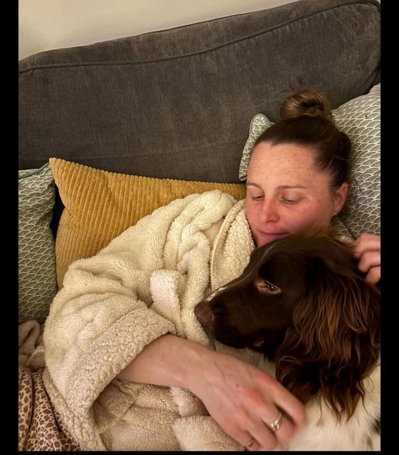 Photo: Instagram/Ciara Mageean