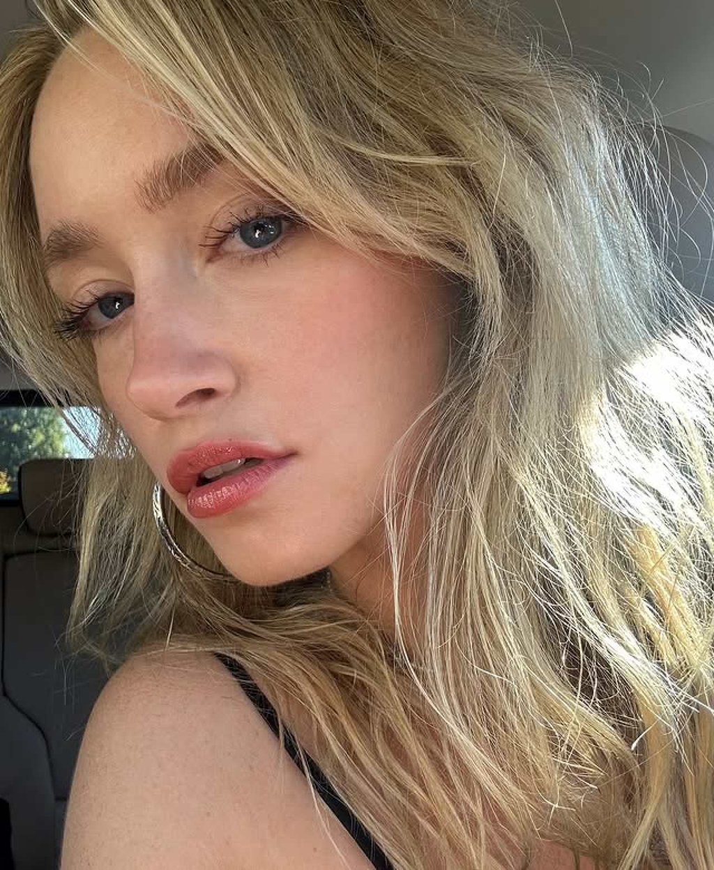 Francesca Xuereb was bitten by the acting bug when she was young. Photo: @francescaoxuereb/Instagram