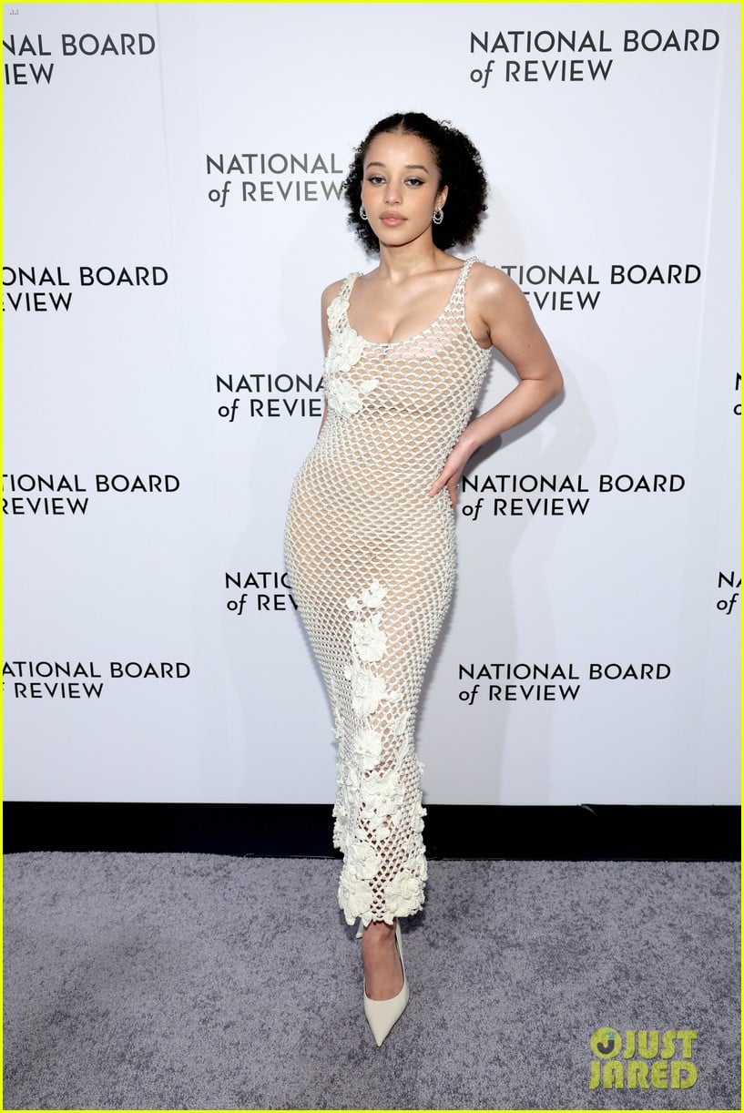 celebrities attending nbr gala 015265795