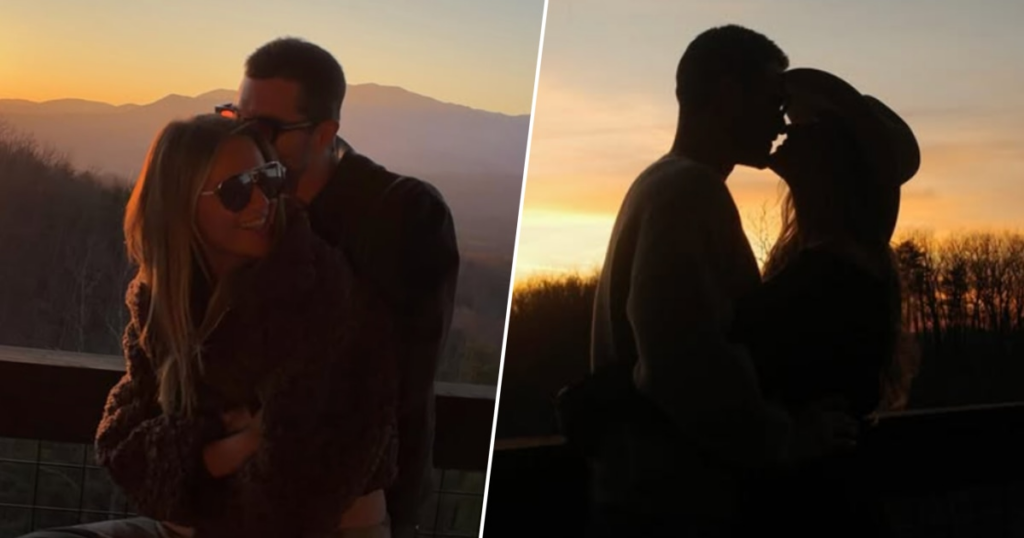 What Kelsea Ballerini and Chase Stokes Said About Getting Back Together What Kelsea Ballerini and Chase Stokes Said About Getting Back Together