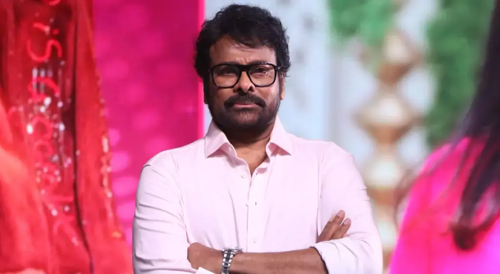 Chiranjeevi opens up on casting couch in Tollywood Chiranjeevi opens up on casting couch in Tollywood