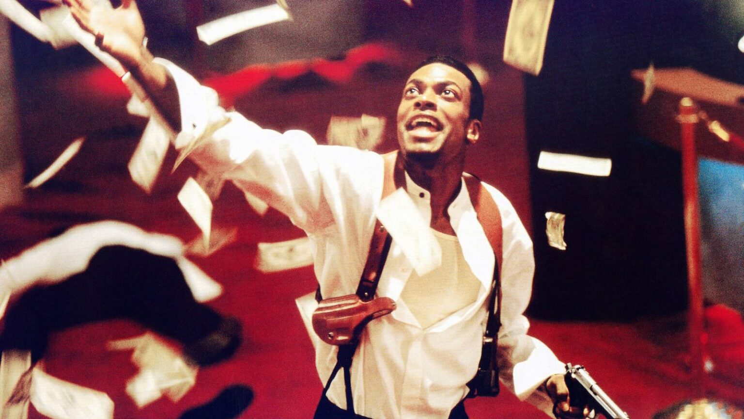 Jackie Chan & Chris Tucker’s Rush Hour 4 Salaries Could Jeopardize Movie’s Budget