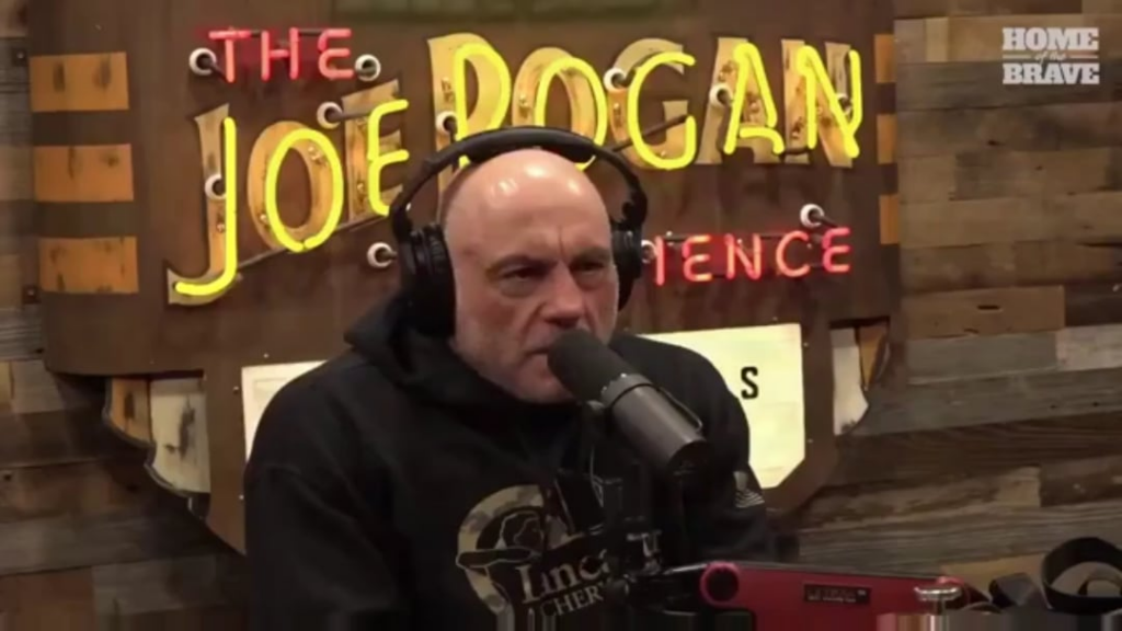 ROGAN: A man brought here as a baby. Lived in the U.S. for 20 years. Can’t speak Spanish. No criminal record. Deported anyway. That’s not “border security.” That’s ripping people out of the only country they’ve ever known and dumping them in a place that isn’t home.