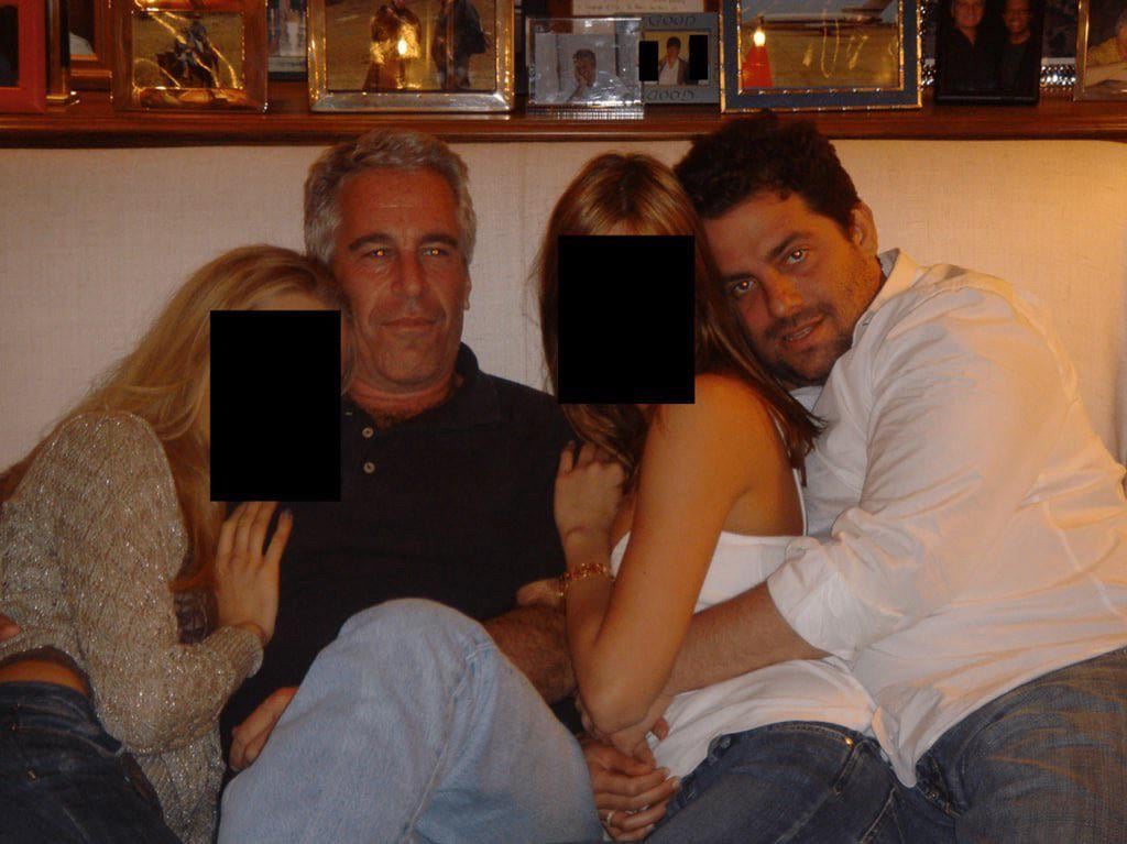 Brett Ratner, the director of the ‘Melania’ movie