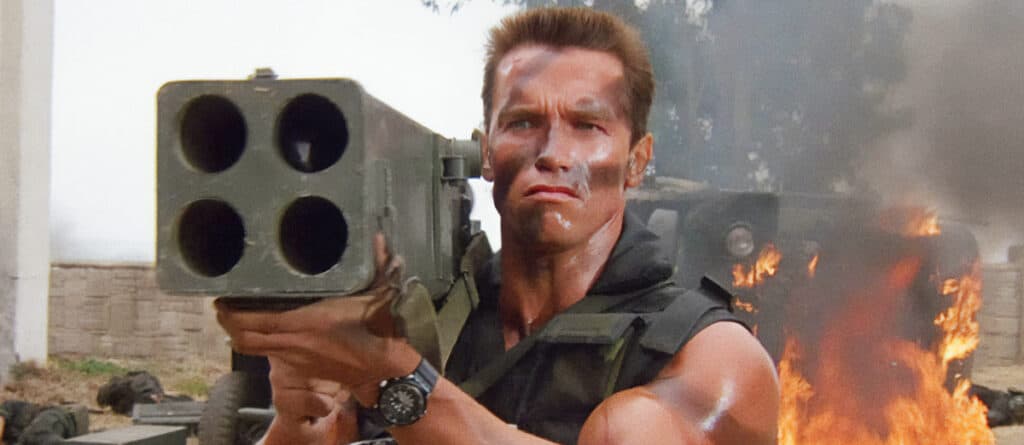 Commando