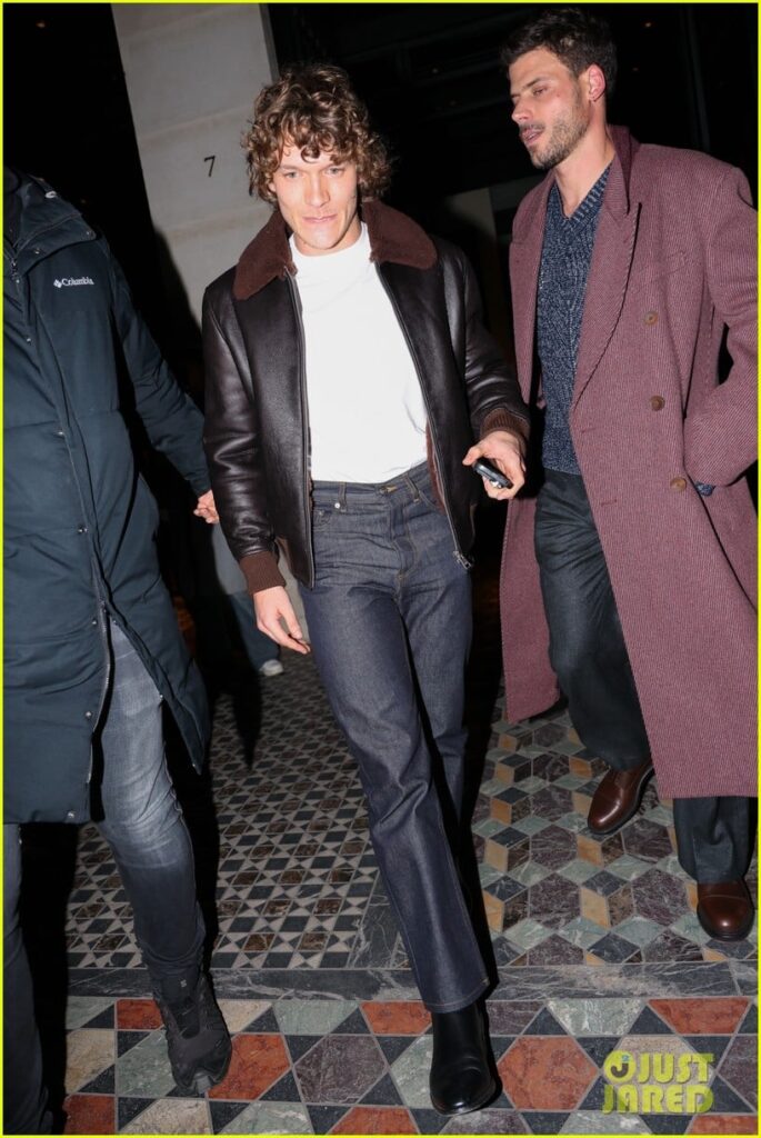 connor storrie francois arnaud spotted in paris 025271240