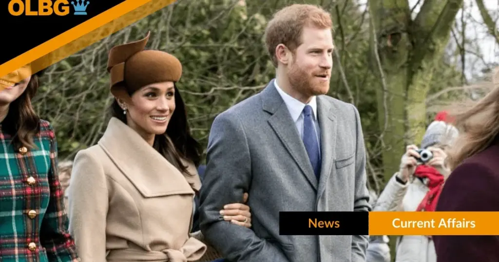 Prince Harry and Meghan Markle 2026 Return to UK? Latest Royal Betting Odds