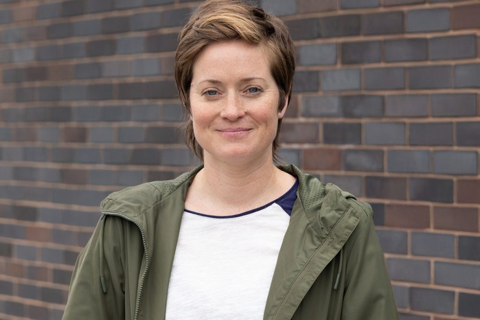 corrie-becky-swain Amy Cudden as Becky Swain in Coronation Street