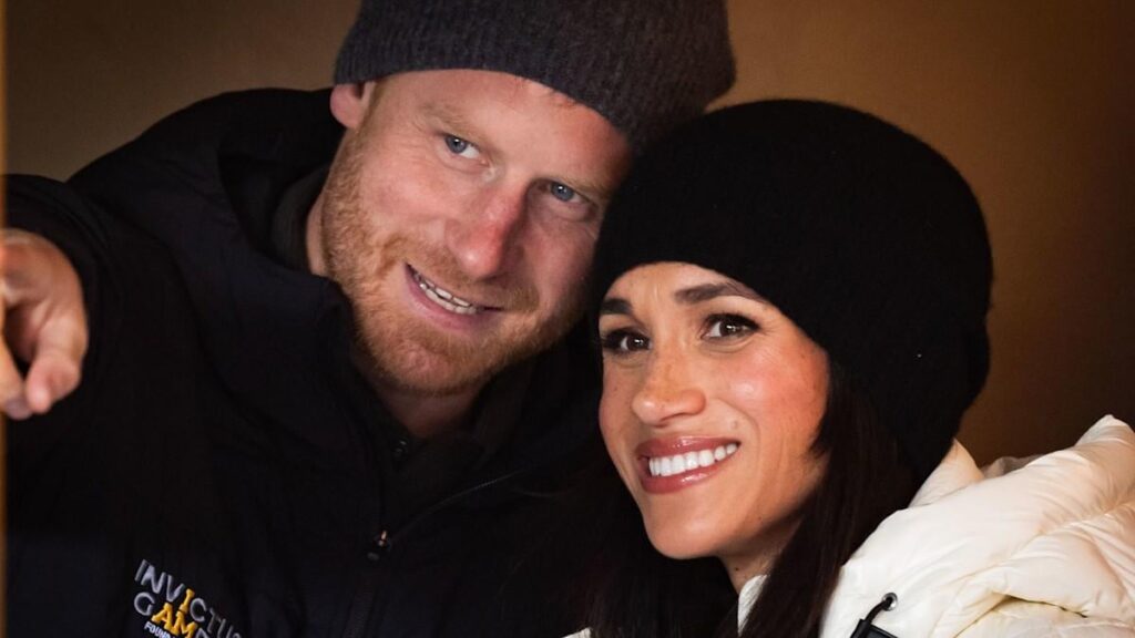 Harry and Meghan to attend Sundance