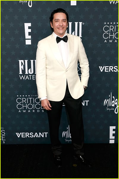 celebs at the Critics Choice Awards