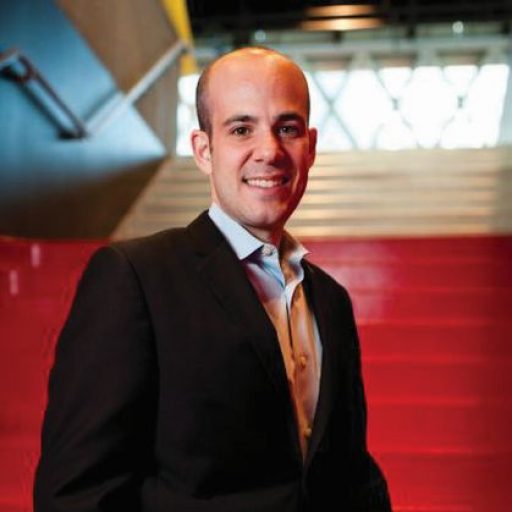 Top 100 Brand Ambassadors for Hire: Influencer Scott Steinberg