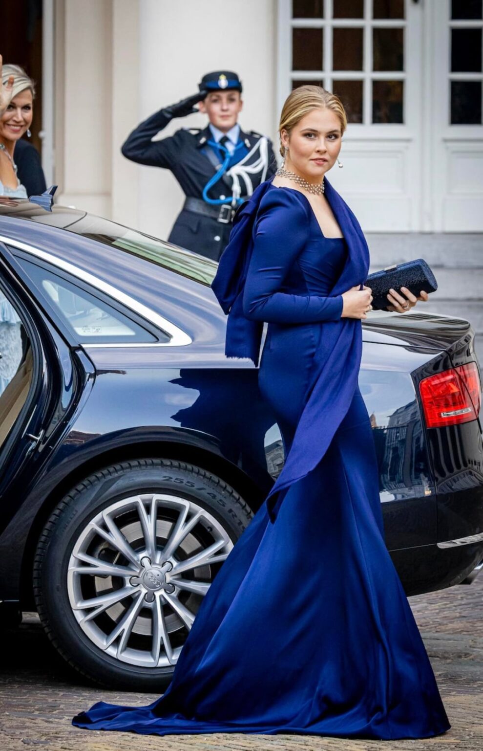 Regal Style Diaries 👑: Princess Catharina-Amalia: The Next Gen Dutch Style