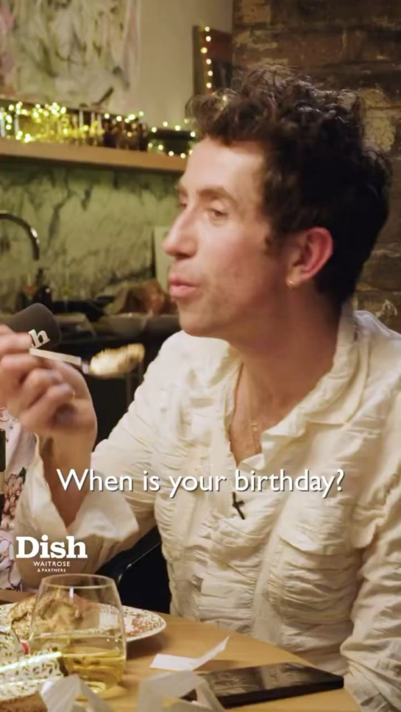 Happy 30th birthday to Florence Pugh who according to her: ‘No one wants to get you anything because they have no money, no one wants to eat anymore food because they’re really full and fat? No one wants to come out because they want to stay home’