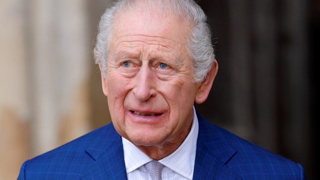 The one thing King Charles could not 'tolerate' Prince William and Princess Kate doing