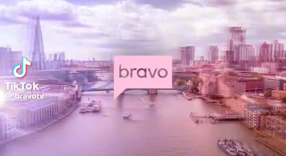 Emma Thynn, The Marchioness of Bath is a main cast member of Ladies of London: The New Reign on Bravo
