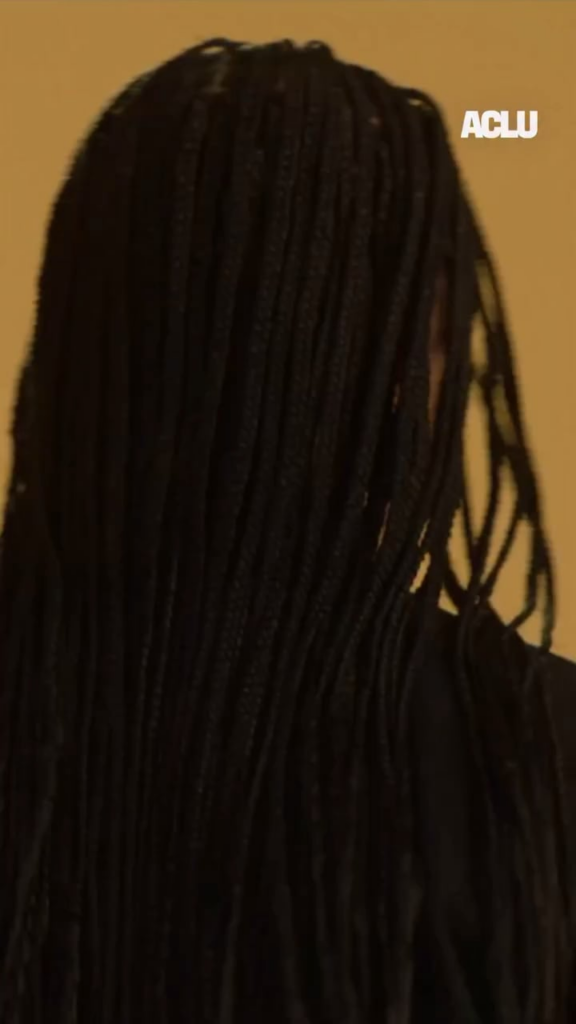 Elliot Page, Naomi Watts, Sue Bird, Megan Rapinoe, Benito Skinner, Willy Chavarria, Kara Young, Brianna Turner & Chase Strangio star in the ‘More Than A Game’ campaign for ACLU, in support of transgender youth: “Supporting trans youth isn't just about sports. It’s about freedom. On & off the field.”