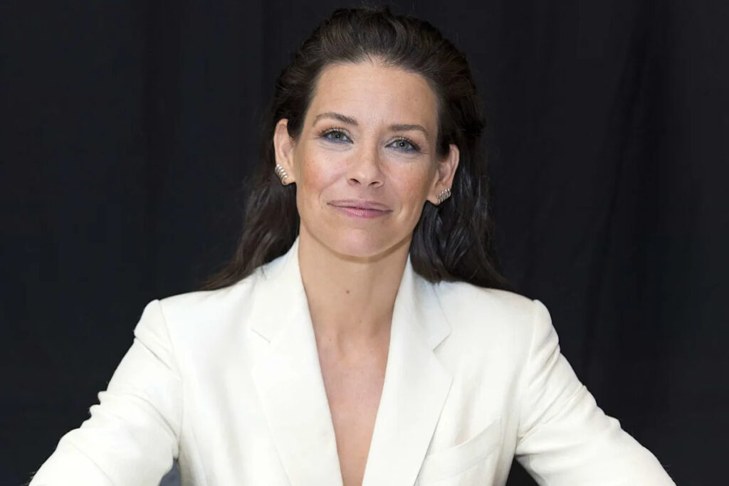 Evangeline Lilly breaks down costly treatment to 'remedy deficiencies in my brain' after traumatic injury
