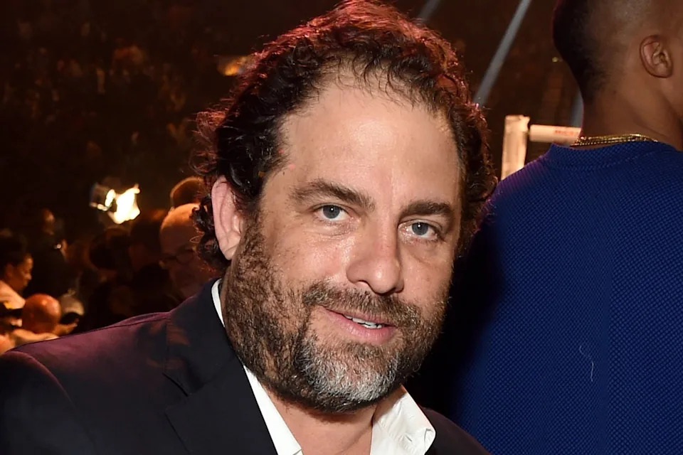 Brett Ratner has returned from Hollywood exile to direct a documentary about the First Lady, 'Melania' (Getty)